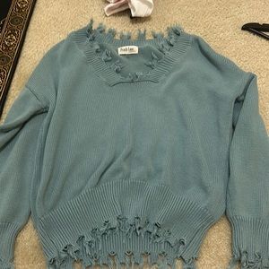 Sweater that is really cute